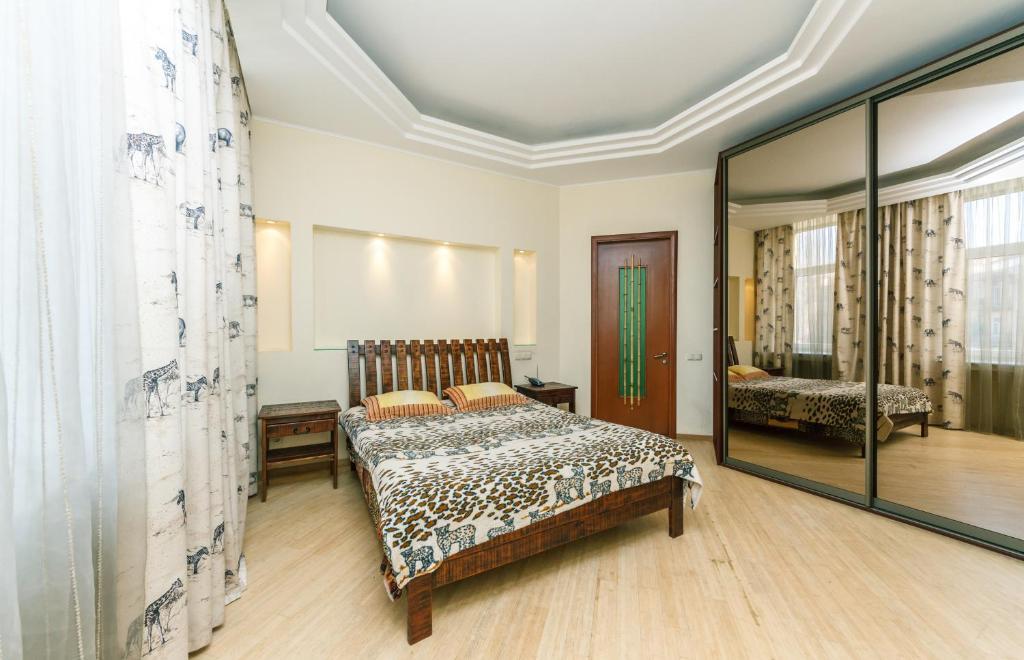 Luxcenterapartment เคียฟ ห้อง รูปภาพ