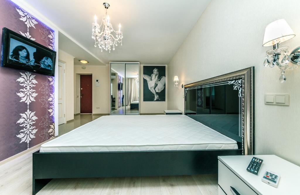 Luxcenterapartment เคียฟ ห้อง รูปภาพ