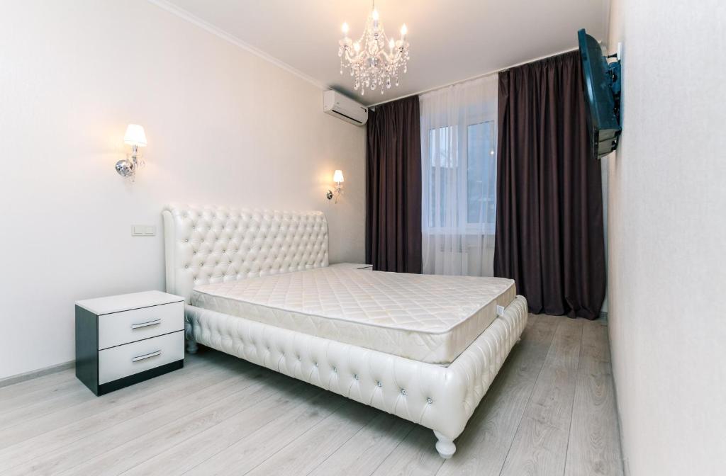 Luxcenterapartment เคียฟ ภายนอก รูปภาพ