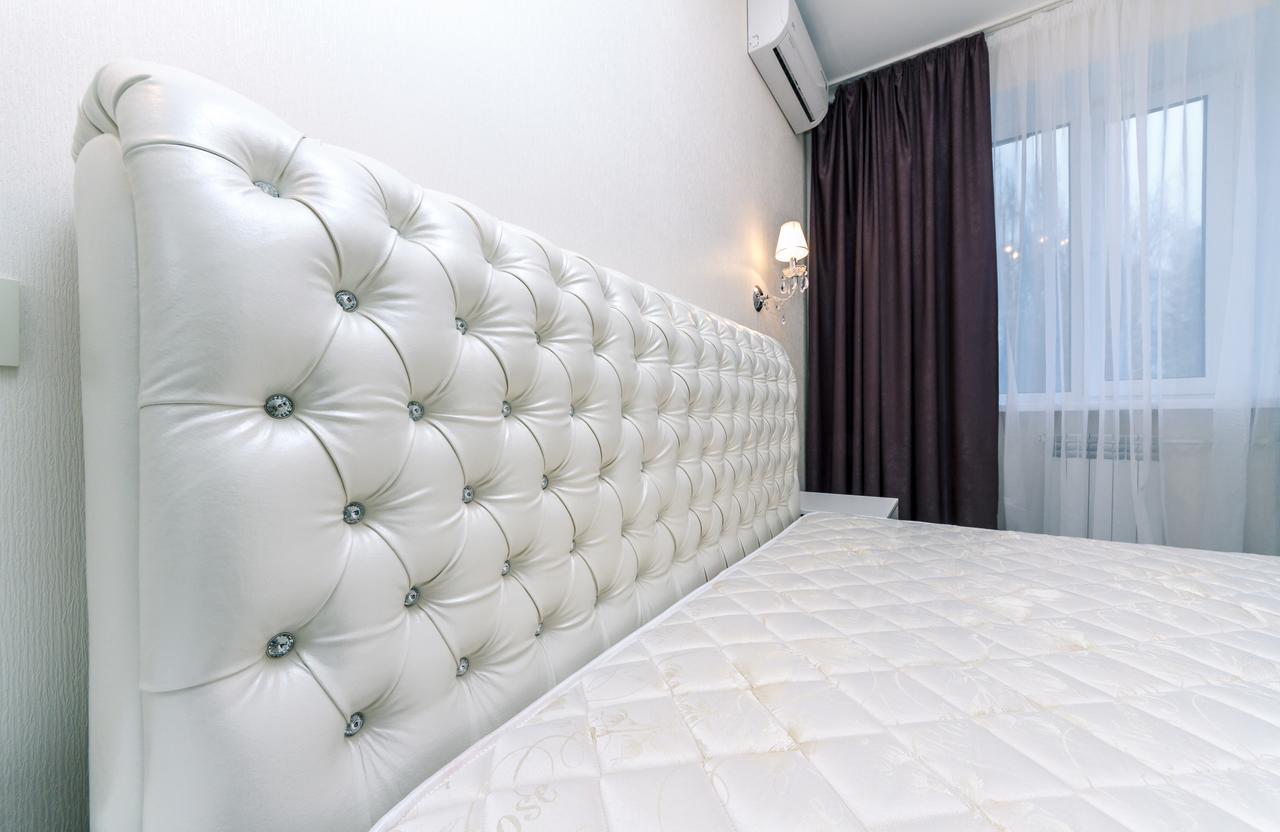 Luxcenterapartment เคียฟ ภายนอก รูปภาพ